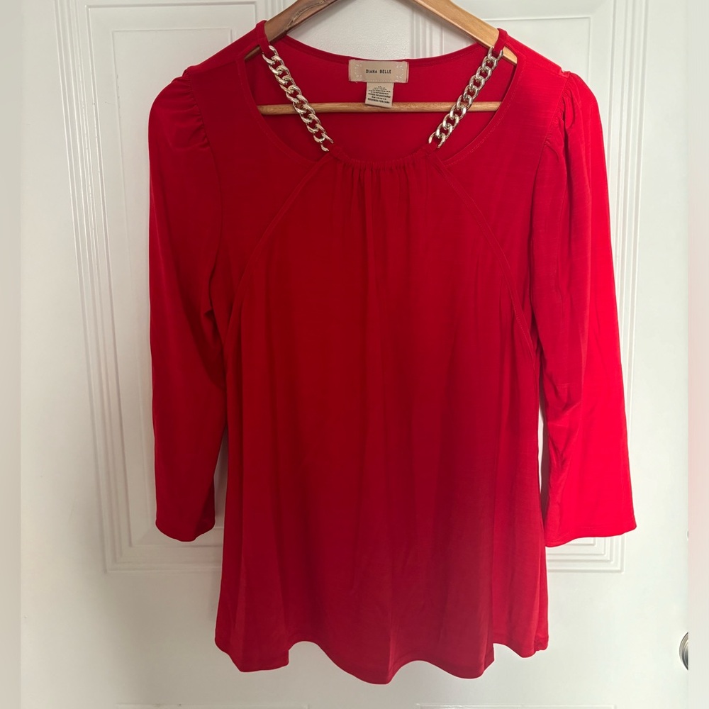 Women’s Top by Diana Belle in Size Medium